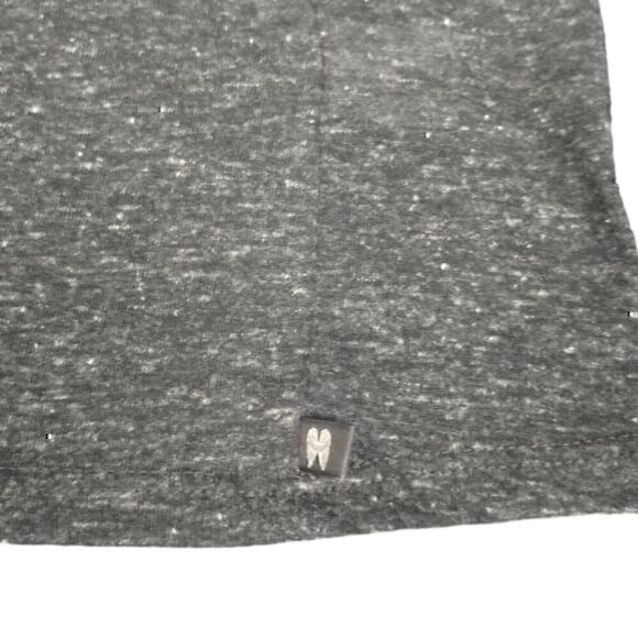 Victoria Secret Long Sleeve color Dark Gray size Large - Picture 4 of 4